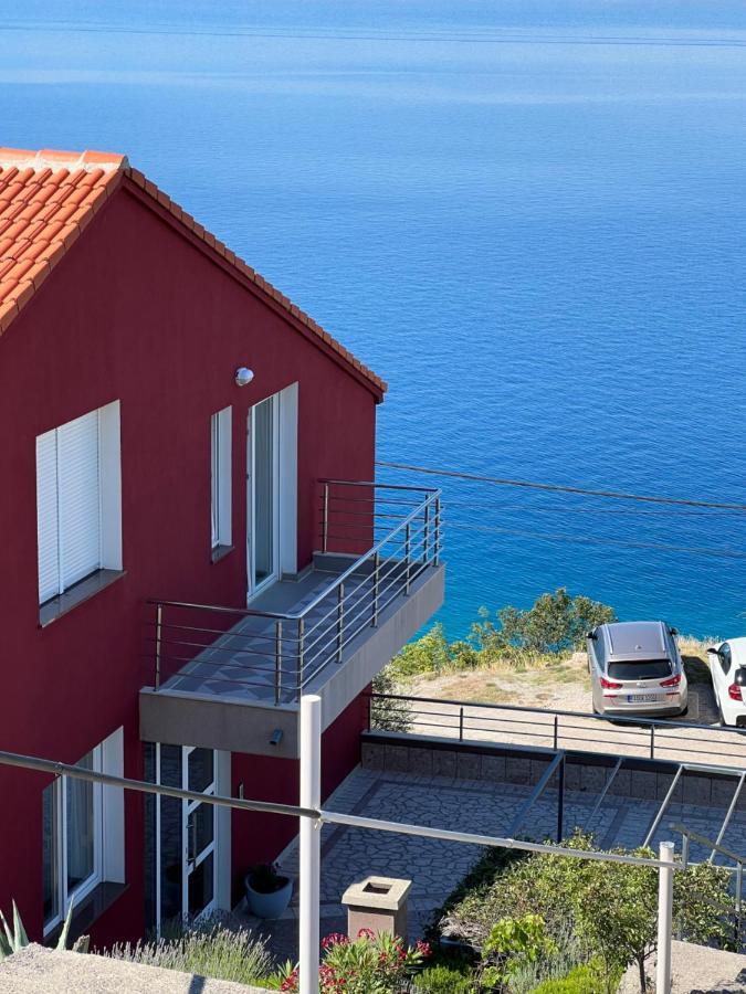 Studio Apartman Cesarica Exterior foto